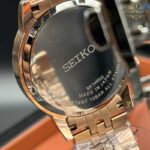 معرفی ساعت مچی سیکو ست مردانه زنانه Seiko1495G