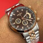 ساعت مچی سیکو ست مردانه زنانه Seiko1496G