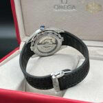 ساعت مچی مردانه اومگا سی مستر صفحه سبز Omega seamaste 150M