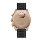 ساعت مچی امگا سواچ پولوتون Omega Swatch Mission to Jupiter SO33C100