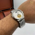 ساعت مچی مردانه پتک فیلیپ ناتیلوس اتومات PatekPhilippe 5719w