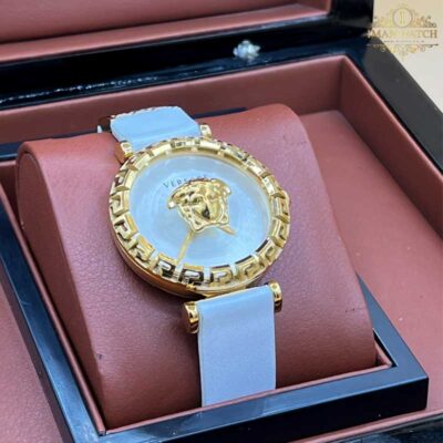 ساعت مچی زنانه ورساچه Versace GRECA 8798q