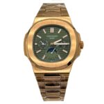 ساعت مچی مردانه پتک فیلیپ ناتیلوس Patek Philippe Nautilus 4352P