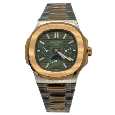 ساعت مچی مردانه پتک فیلیپ ناتیلوس Patek Philippe Nautilus 4355P