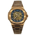 ساعت مچی مردانه پتک فیلیپ ناتیلوس Patek Philippe Nautilus 4538P