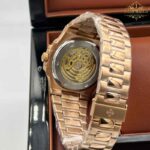 ساعت مچی مردانه پتک فیلیپ ناتیلوس Patek Philippe Nautilus 4538P