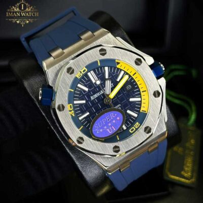 ساعت مچی اودمار پیگه Audemars Piguet Offshore 6559W