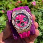 ساعت مچی زنانه اودمار پیگه Audemars Piguet Offshore J03109