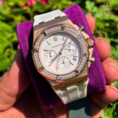 ساعت مچی زنانه اودمار پیگه Audemars Piguet Offshore J79963