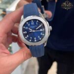 ساعت مچی مردانه پتک فیلیپ Patek Philippe Aquanaut 5596D