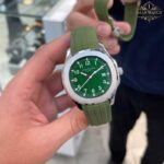 ساعت مچی مردانه پتک فیلیپ Patek Philippe Aquanaut 8545D