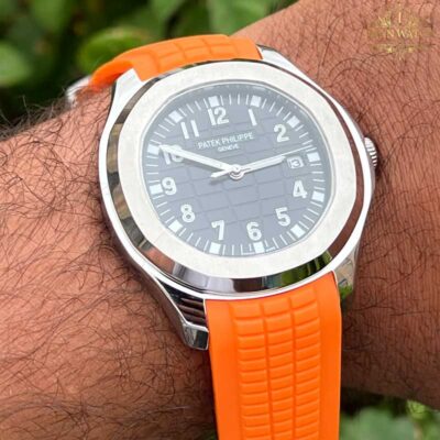 ساعت مچی مردانه پتک فیلیپ Patek Philippe Aquanaut 1233D