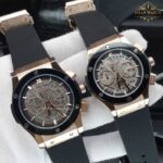 ساعت مچی ست هابلوت بیگ بنگ Hublot big bang 4567H