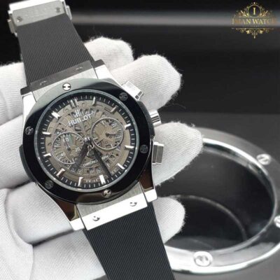 ساعت مچی هابلوت مردانه Hublot big bang 4587H