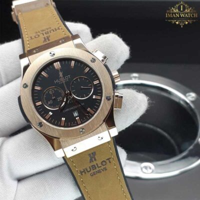 ساعت مچی هابلوت مردانه Hublot big bang 4592H