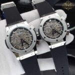 ساعت مچی ست هابلوت بیگ بنگ Hublot big bang 4566H