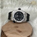 ساعت مچی اودمار پیگه مشکی Audemars Piguet Offshore 6560W