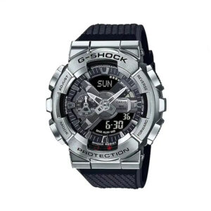 ساعت مچی کاسیو جیشاک Casio G-Shock Gm-110-1A