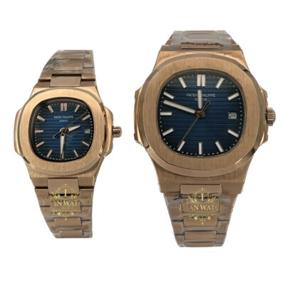 ساعت مچی ست پتک فیلیپ ناتیلوس Patek Philippe Nautilus 4363B