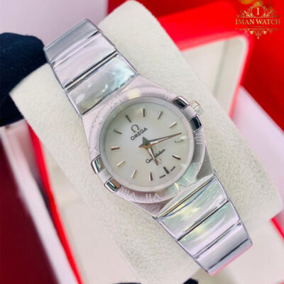 ساعت مچی زنانه امگا کانسلیشن Omega Constellation 2336W