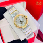 ساعت مچی زنانه امگا کانسلیشن Omega Constellation 2330W