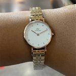 ساعت مچی زنانه دنیل ولینگتون 2500 Daniel Wellington