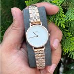 ساعت مچی زنانه دنیل ولینگتون 2500 Daniel Wellington