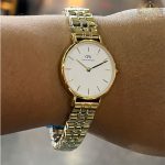 ساعت مچی زنانه دنیل ولینگتون 2610 Daniel Wellington