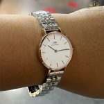 ساعت مچی زنانه دنیل ولینگتون 2620 Daniel Wellington