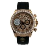 ساعت مچی رولکس دیتونا Rolex Daytona Eye of the Tiger 147T