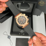 ساعت مچی مردانه هابلوت Hublot Big-Bang 1005