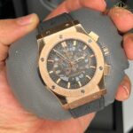 ساعت مچی مردانه هابلوت Hublot Big-Bang 1005