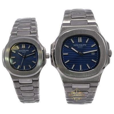 ساعت مچی ست پتک فیلیپ ناتیلوس Patek Philippe Nautilus 4365B