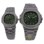 ساعت مچی ست پتک فیلیپ ناتیلوس Patek Philippe Nautilus 4366B