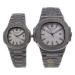 ساعت مچی ست پتک فیلیپ ناتیلوس Patek Philippe Nautilus 4368B