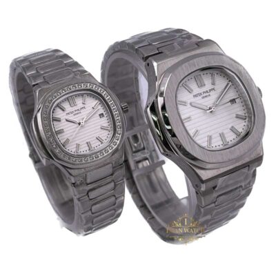 ساعت مچی ست پتک فیلیپ ناتیلوس Patek Philippe Nautilus 4368B