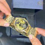 ساعت مچی مردانه واشرون کنستانتین مدل 1383 Vacheron Constantin