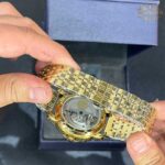 ساعت مچی مردانه واشرون کنستانتین مدل 1383 Vacheron Constantin