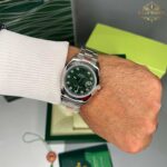 ساعت مچی مردانه رولکس 6141 ROLEX DAYTEJUST