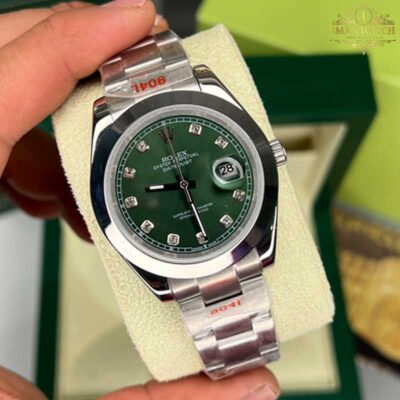 ساعت مچی مردانه رولکس 6141 ROLEX DAYTEJUST