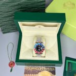 ساعت مچی مردانه رولکس 6522 ROLEX GMT-MASTER