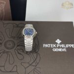 ساعت مچی زنانه پتک فیلیپ ناتیلوس Patek Philippe Nautilus 4358B