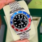 ساعت مچی مردانه رولکس 6522 ROLEX GMT-MASTER