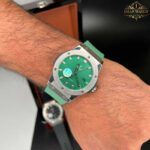 ساعت مچی هابلوت مردانه اتوماتیک Hublot automatic