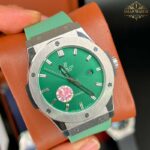 ساعت مچی هابلوت مردانه اتوماتیک Hublot automatic