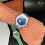 ساعت مچی هابلوت مردانه اتوماتیک Hublot automatic