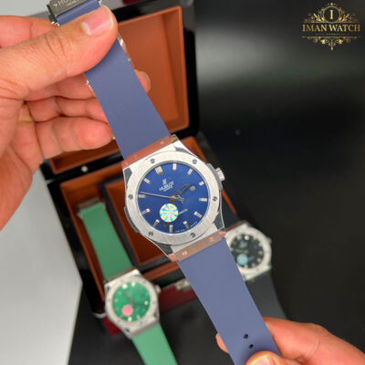 ساعت مچی هابلوت مردانه اتوماتیک Hublot automatic