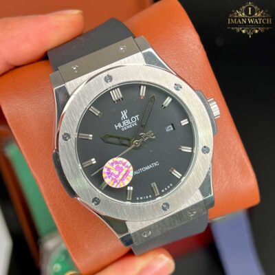 ساعت مچی هابلوت مردانه اتوماتیک Hublot automatic