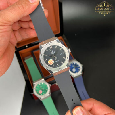 ساعت مچی هابلوت مردانه اتوماتیک Hublot automatic