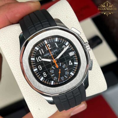 ساعت مچی مردانه پتک فیلیپ Patek Philippe Aquanaut 1240D